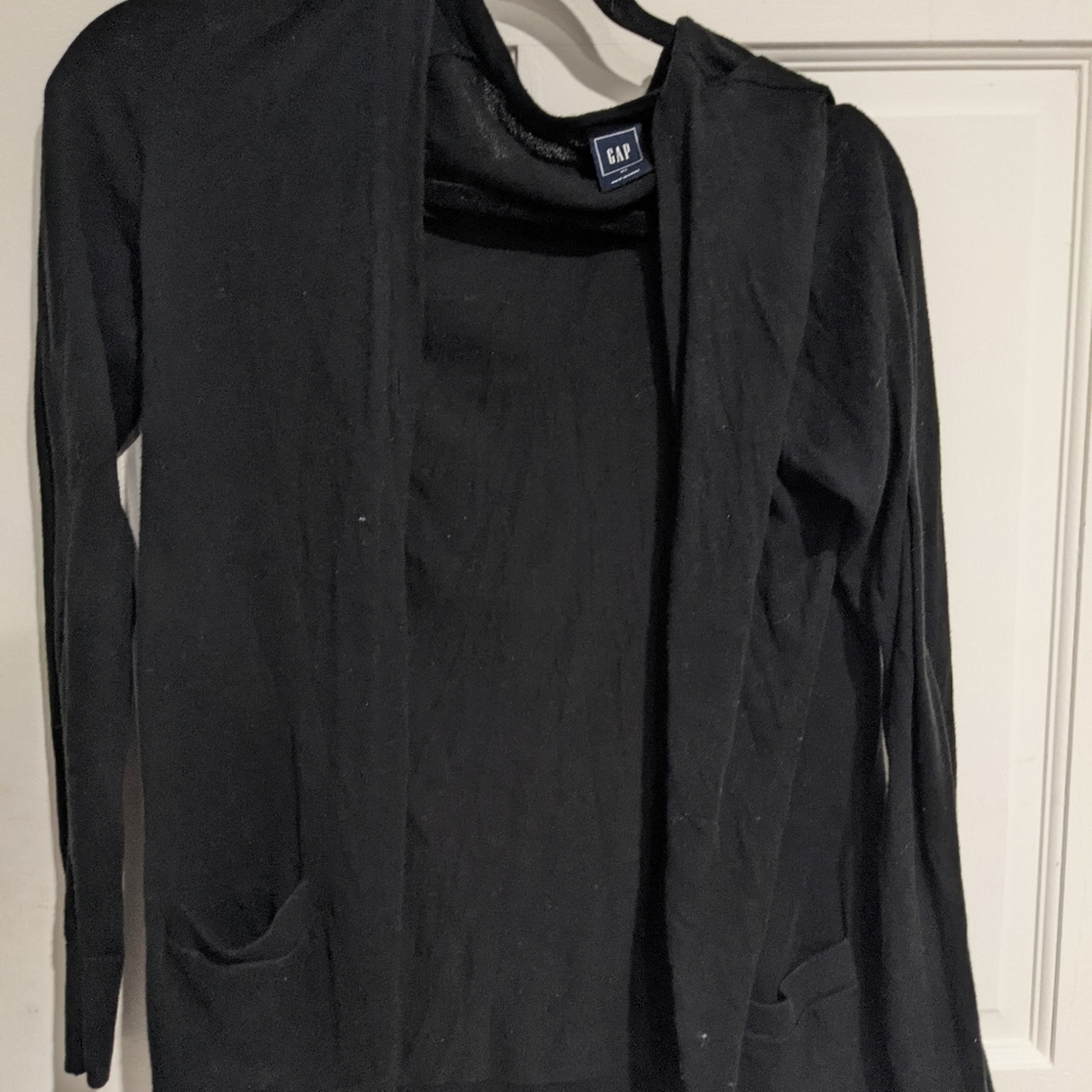Gap cardigan